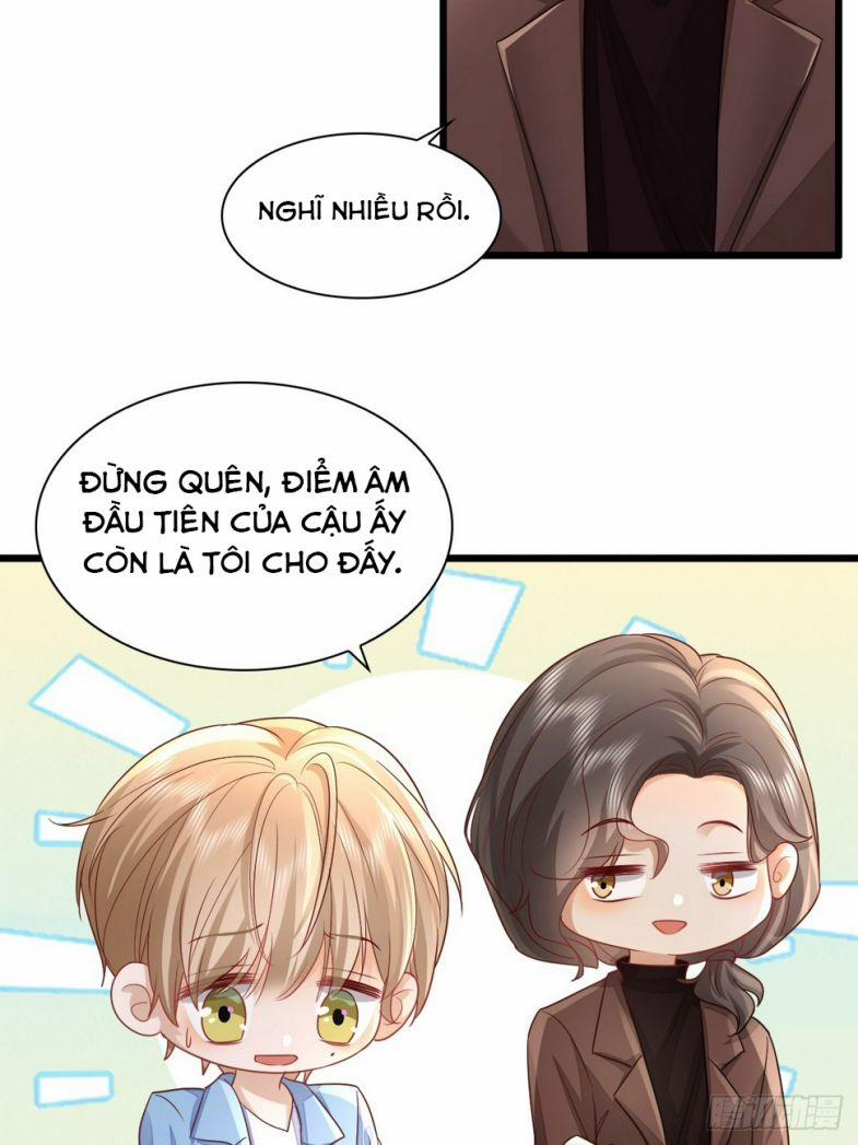 Mô Vương Đương Đạo 43 trang 14