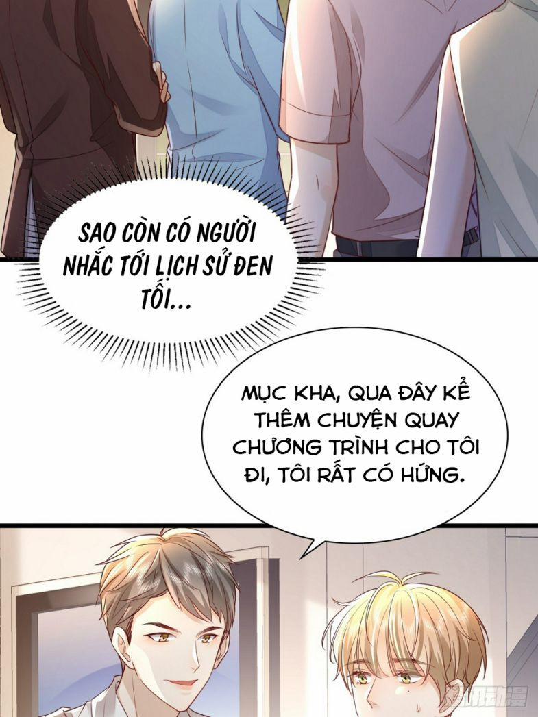 Mô Vương Đương Đạo 43 trang 16