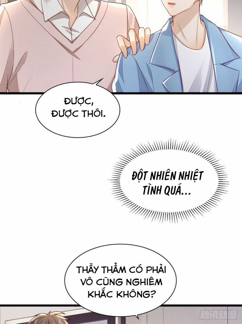 Mô Vương Đương Đạo 43 trang 17