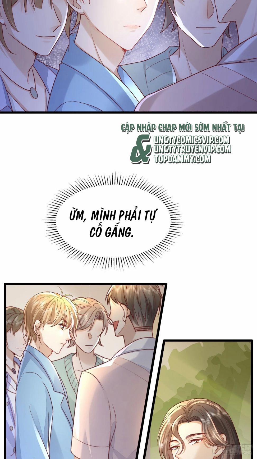 Mô Vương Đương Đạo 43 trang 20