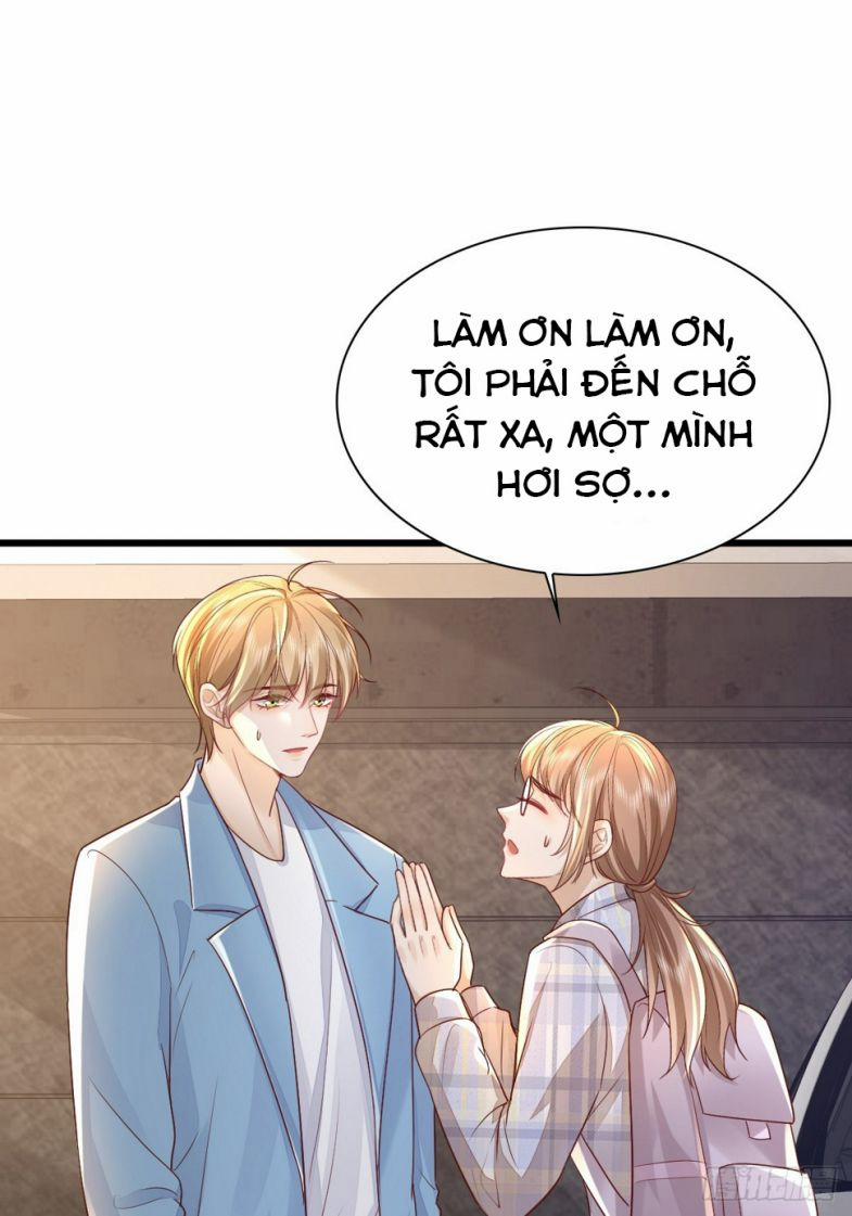 Mô Vương Đương Đạo 43 trang 23