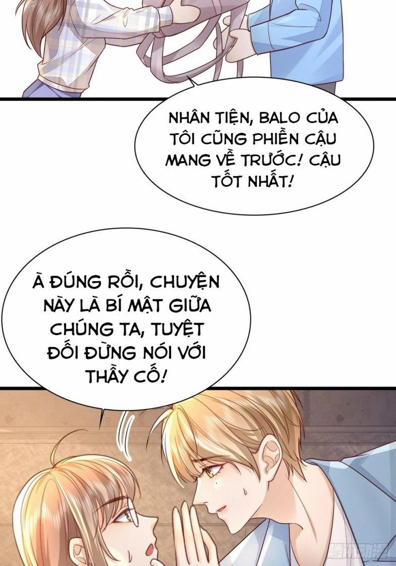 Mô Vương Đương Đạo 43 trang 25