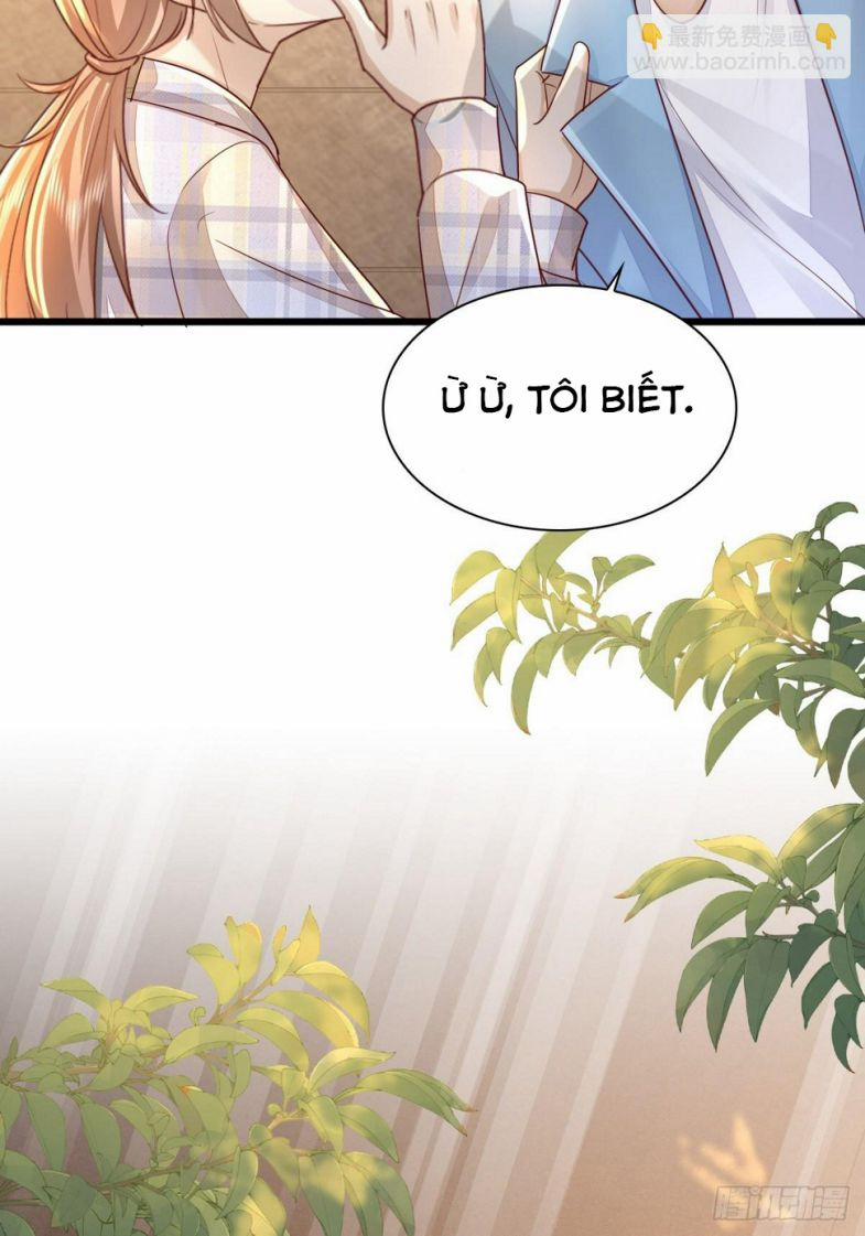 Mô Vương Đương Đạo 43 trang 26