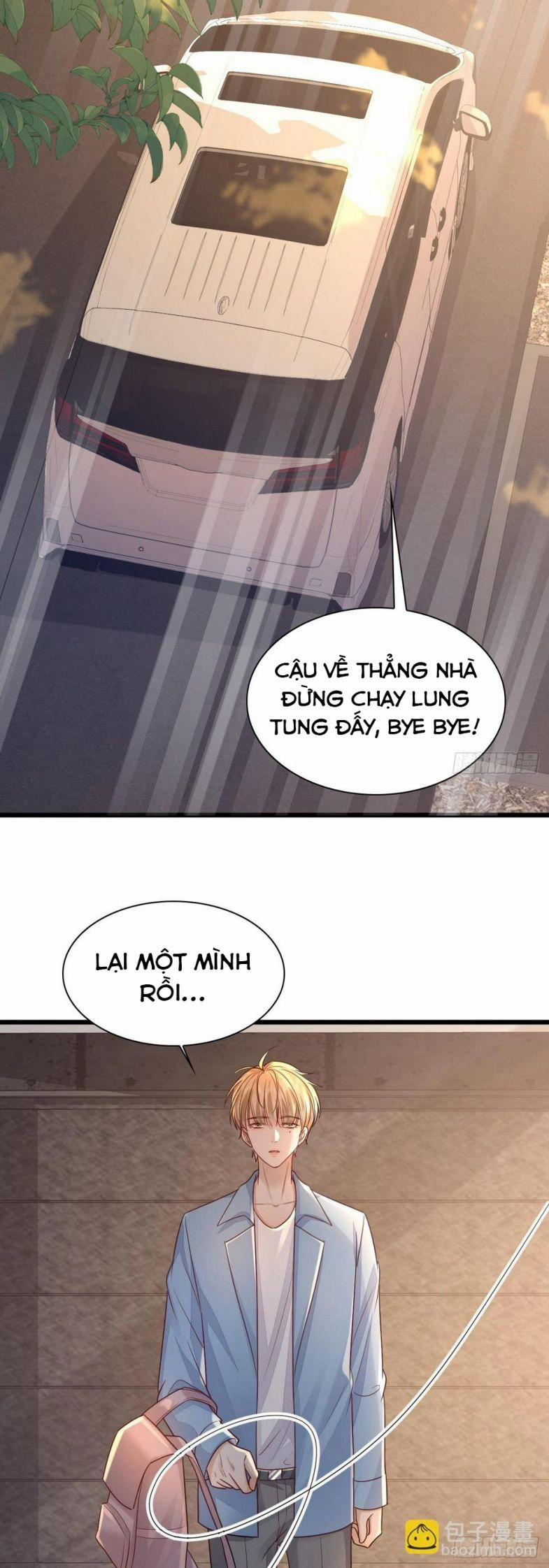 Mô Vương Đương Đạo 43 trang 27