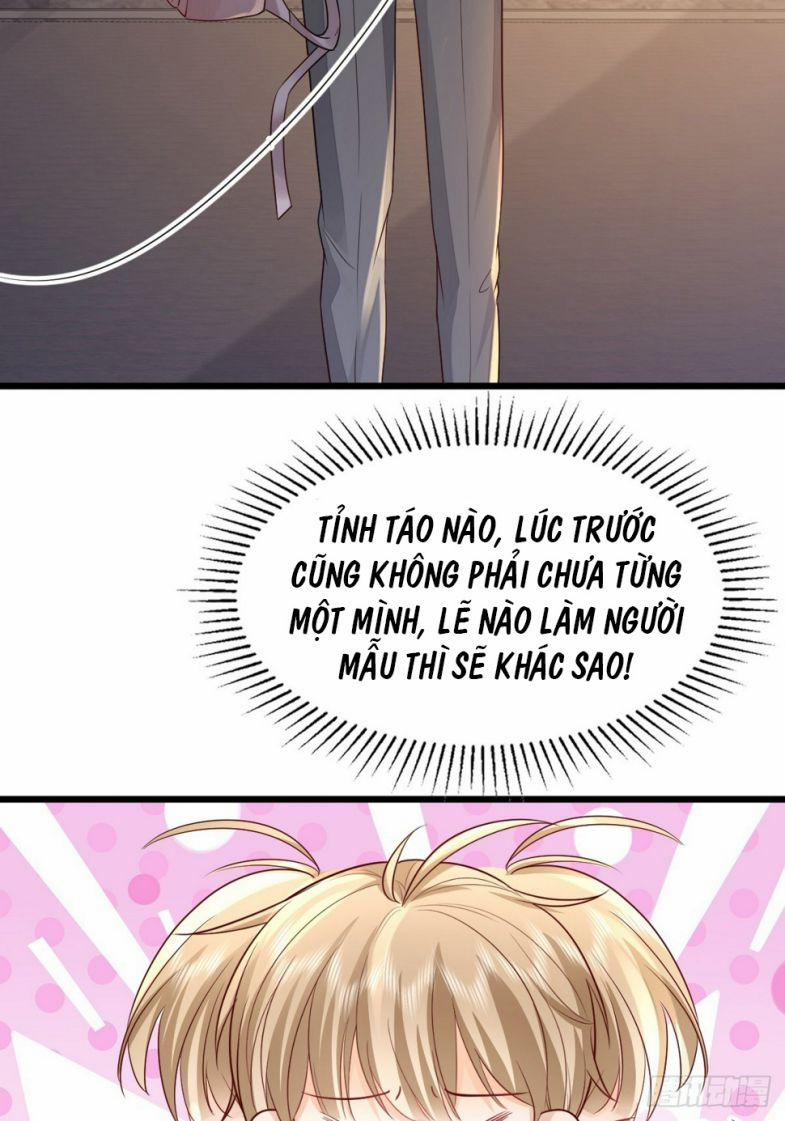 Mô Vương Đương Đạo 43 trang 28