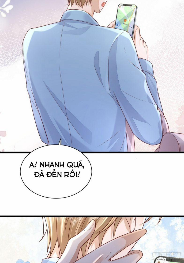 Mô Vương Đương Đạo 43 trang 32