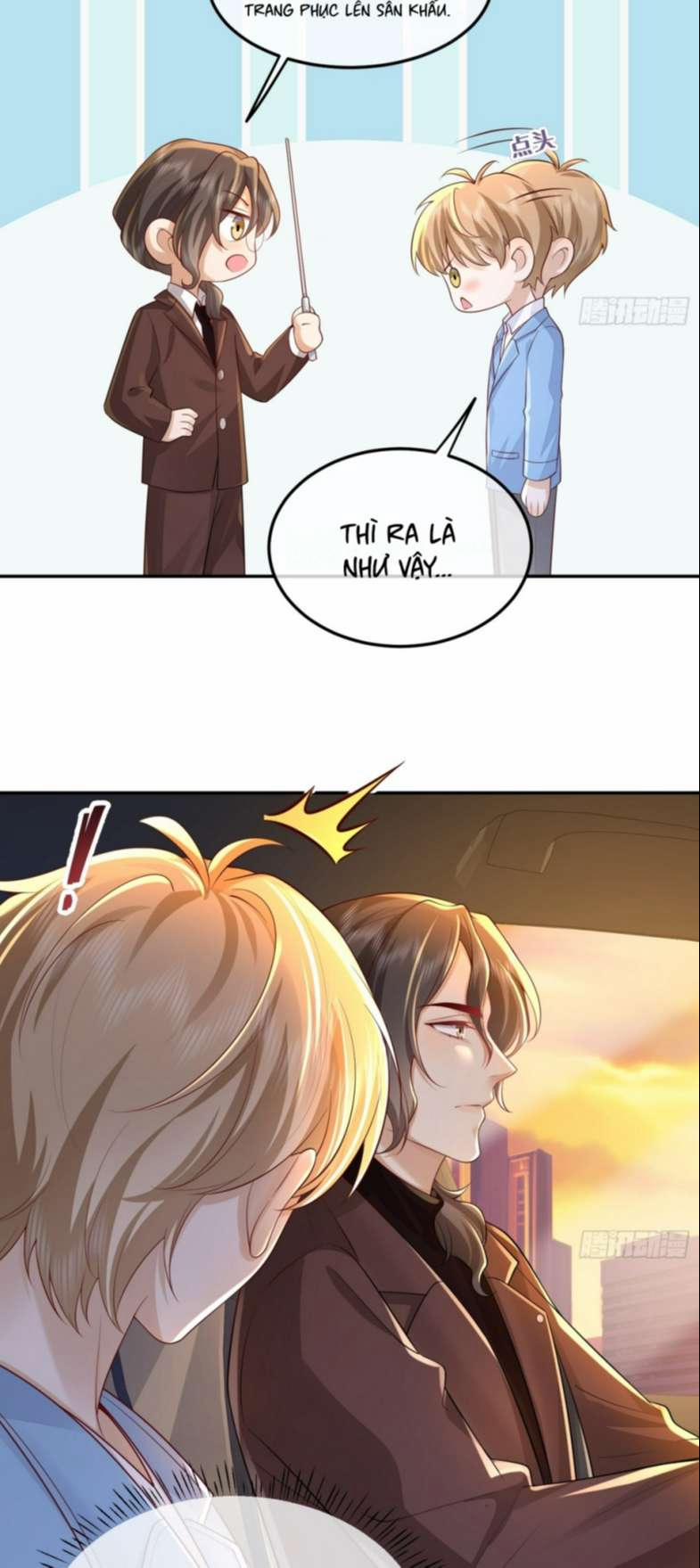 Mô Vương Đương Đạo 44 trang 10