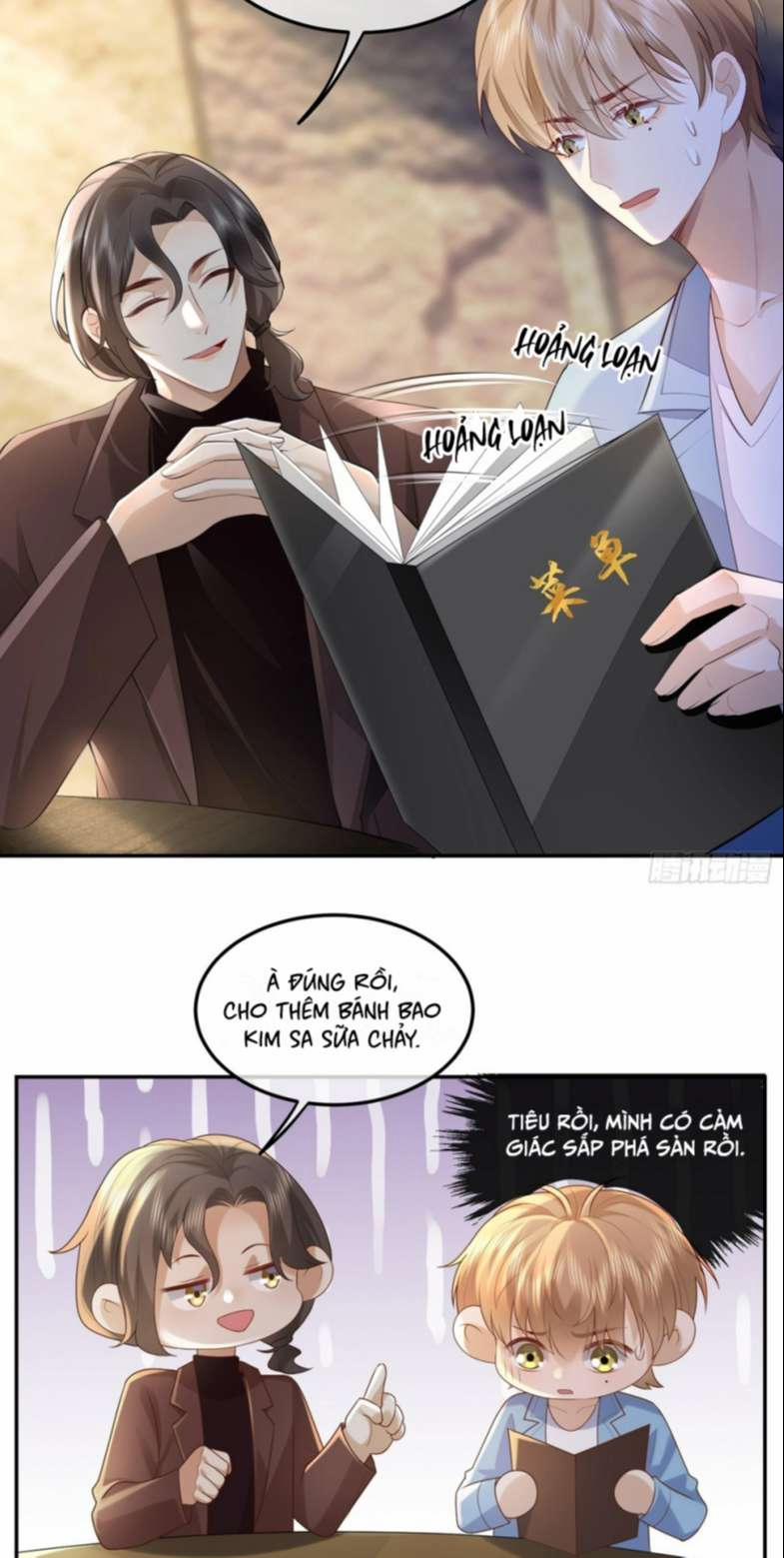 Mô Vương Đương Đạo 44 trang 18