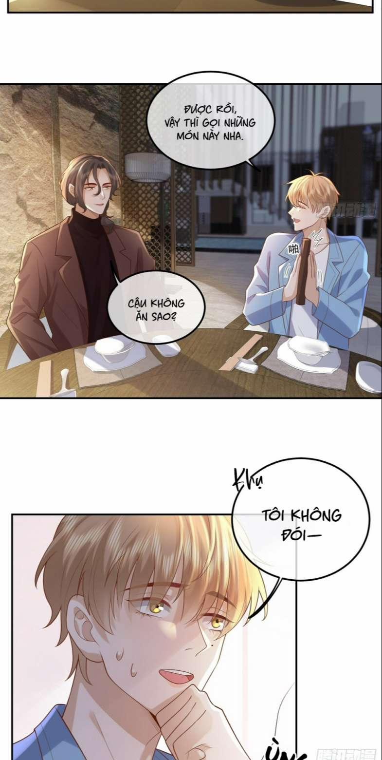 Mô Vương Đương Đạo 44 trang 19