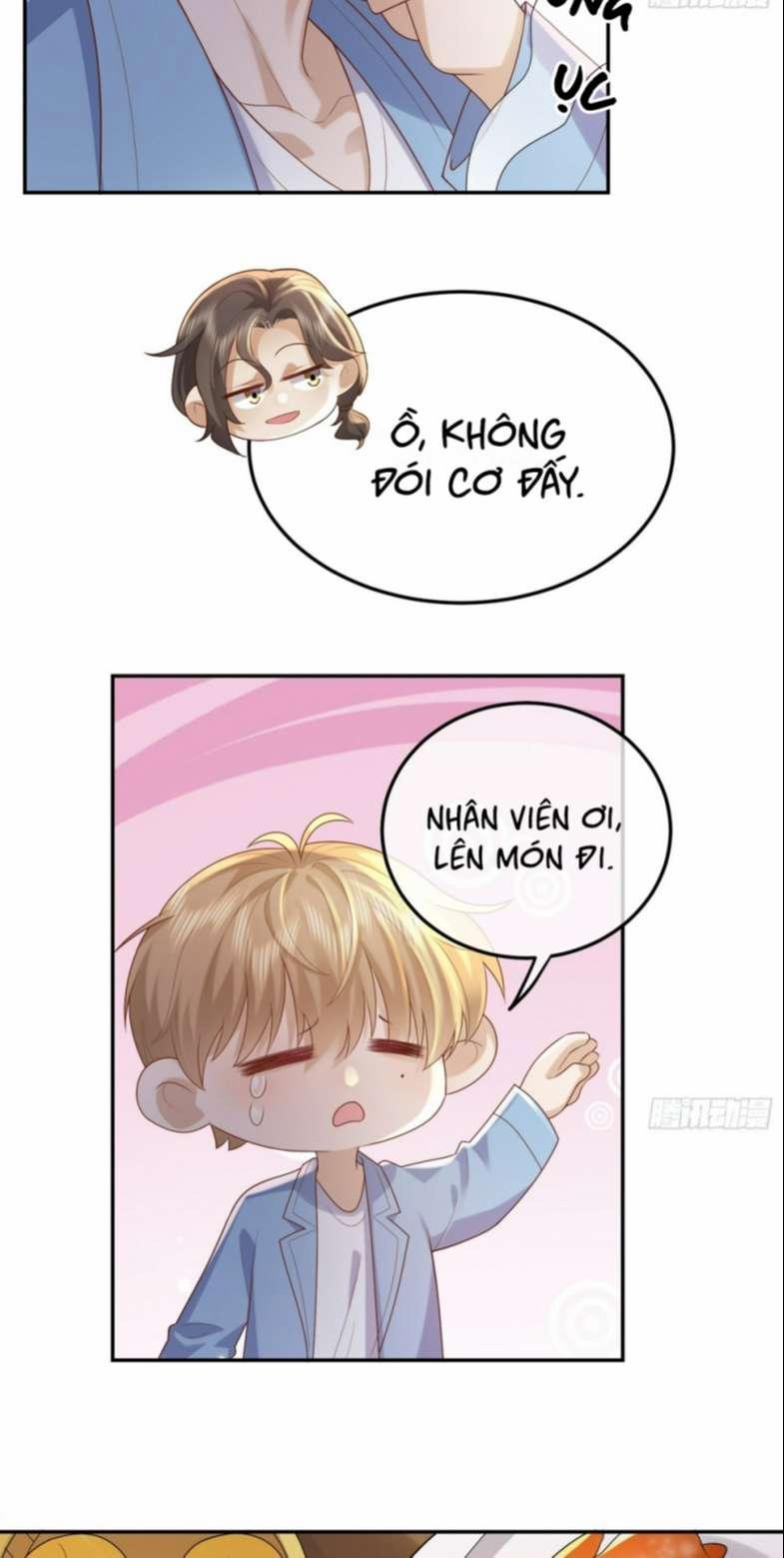 Mô Vương Đương Đạo 44 trang 20