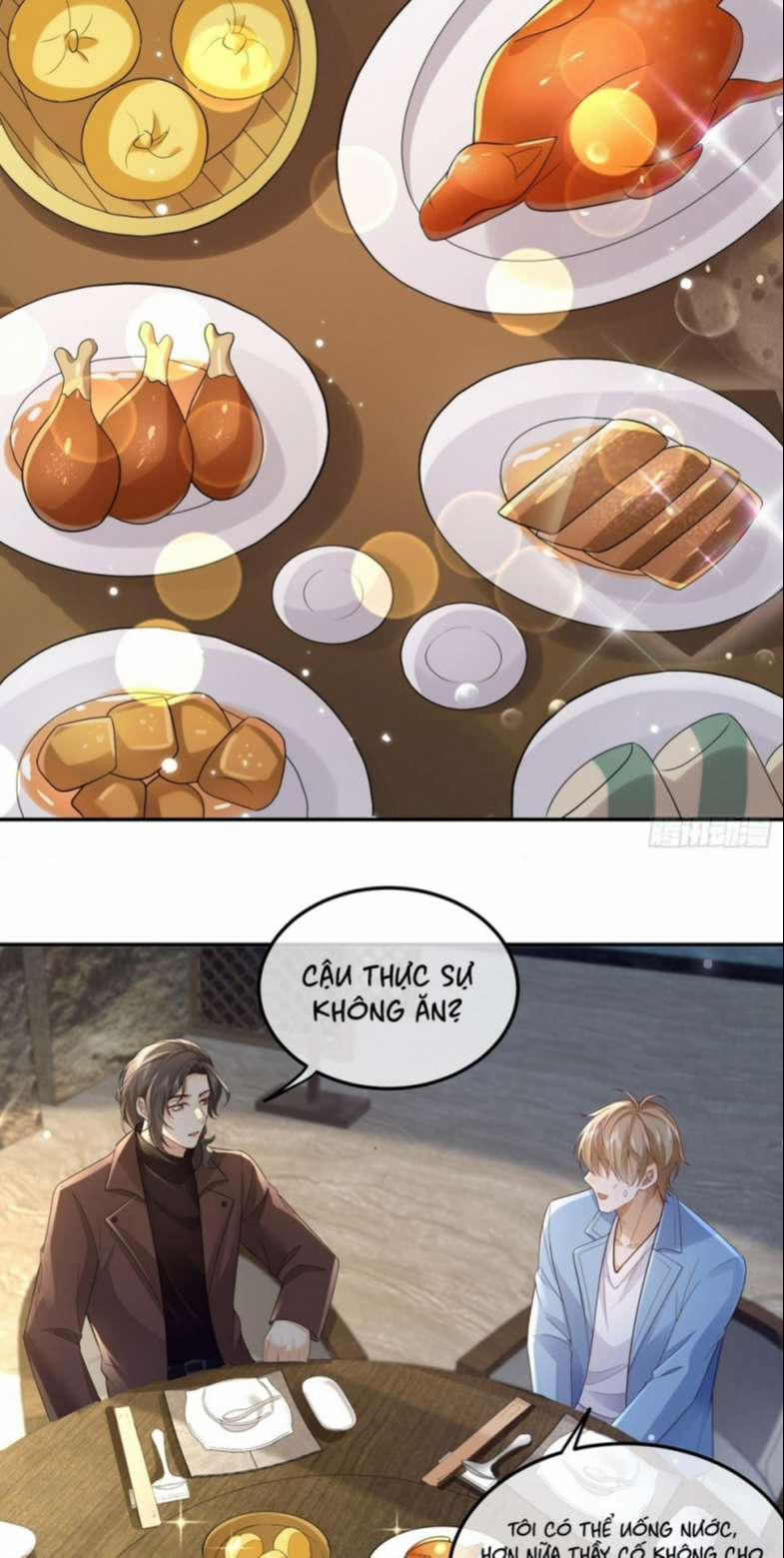 Mô Vương Đương Đạo 44 trang 21