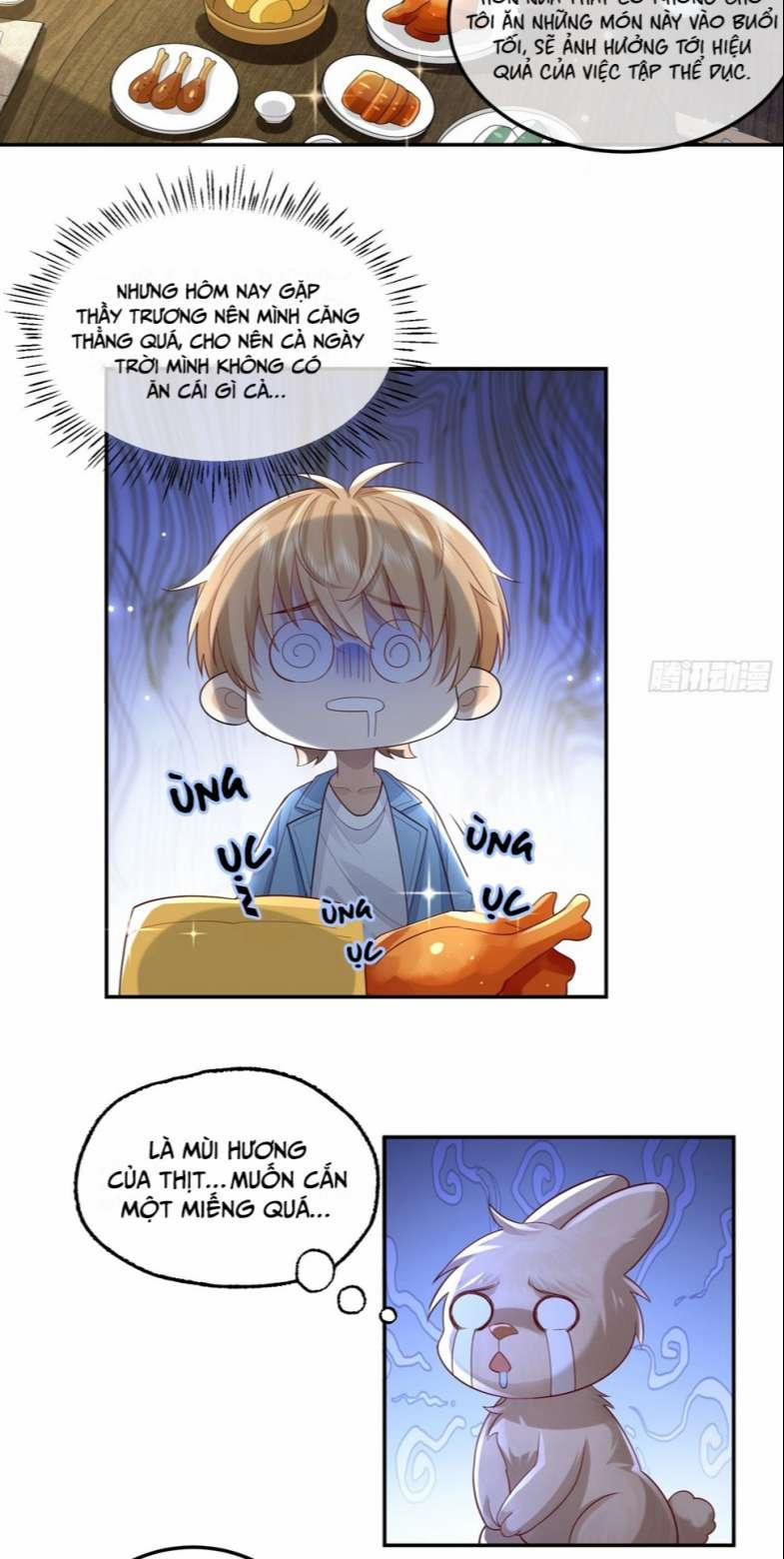 Mô Vương Đương Đạo 44 trang 22