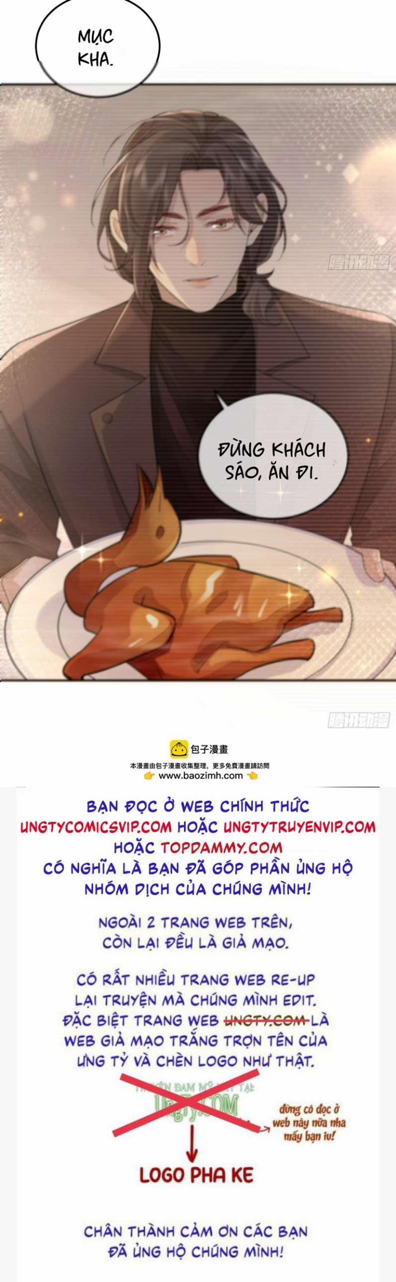 Mô Vương Đương Đạo 44 trang 23