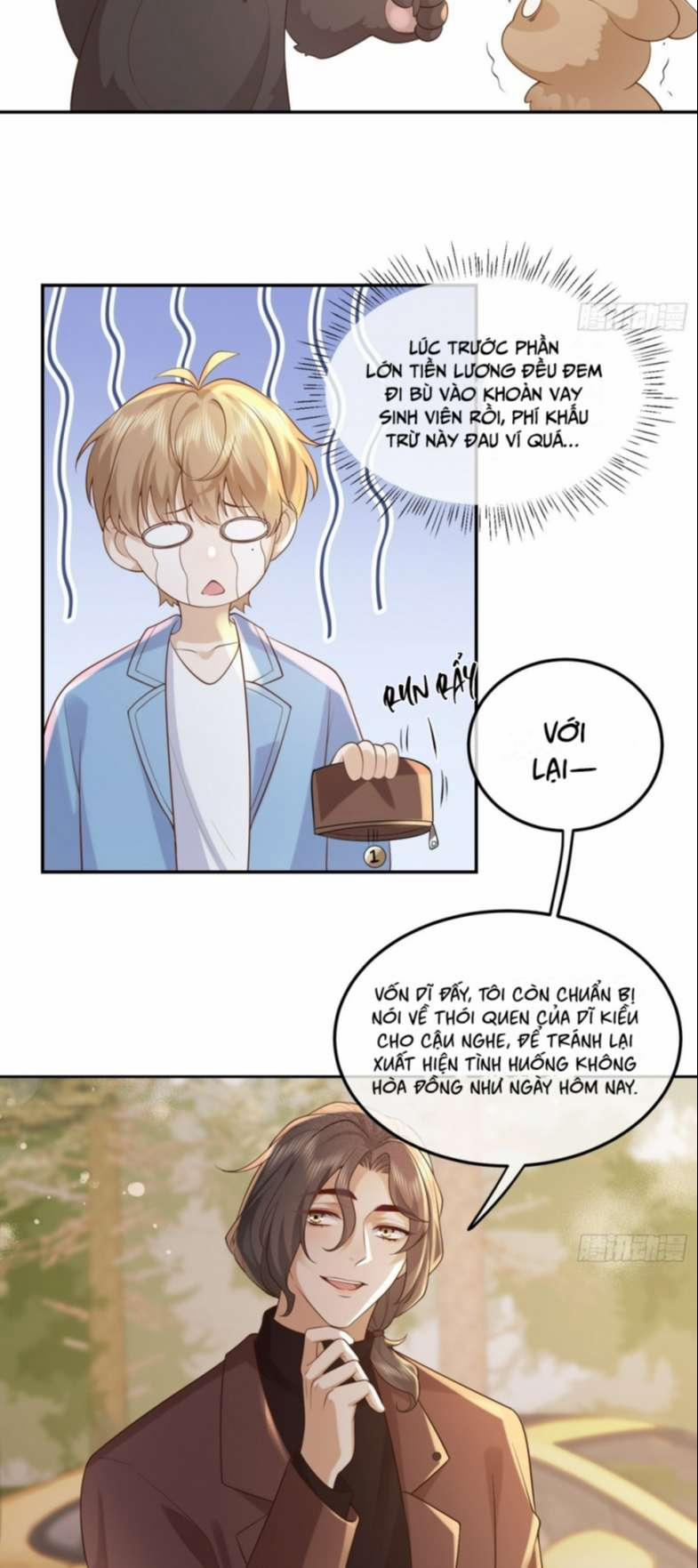 Mô Vương Đương Đạo 44 trang 4