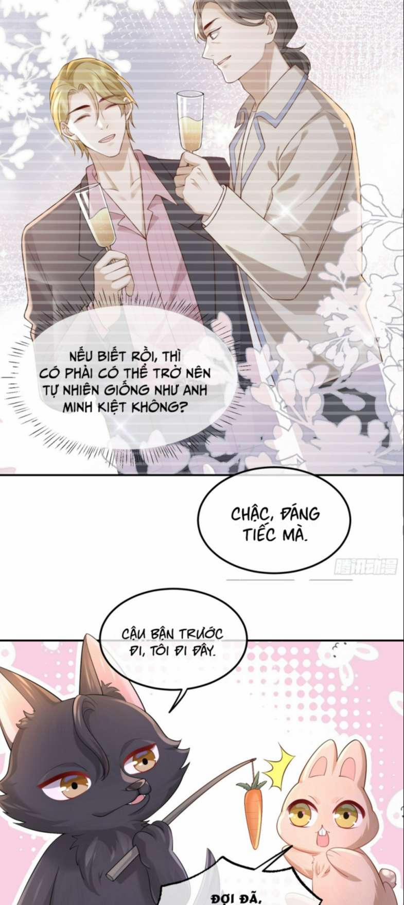 Mô Vương Đương Đạo 44 trang 6