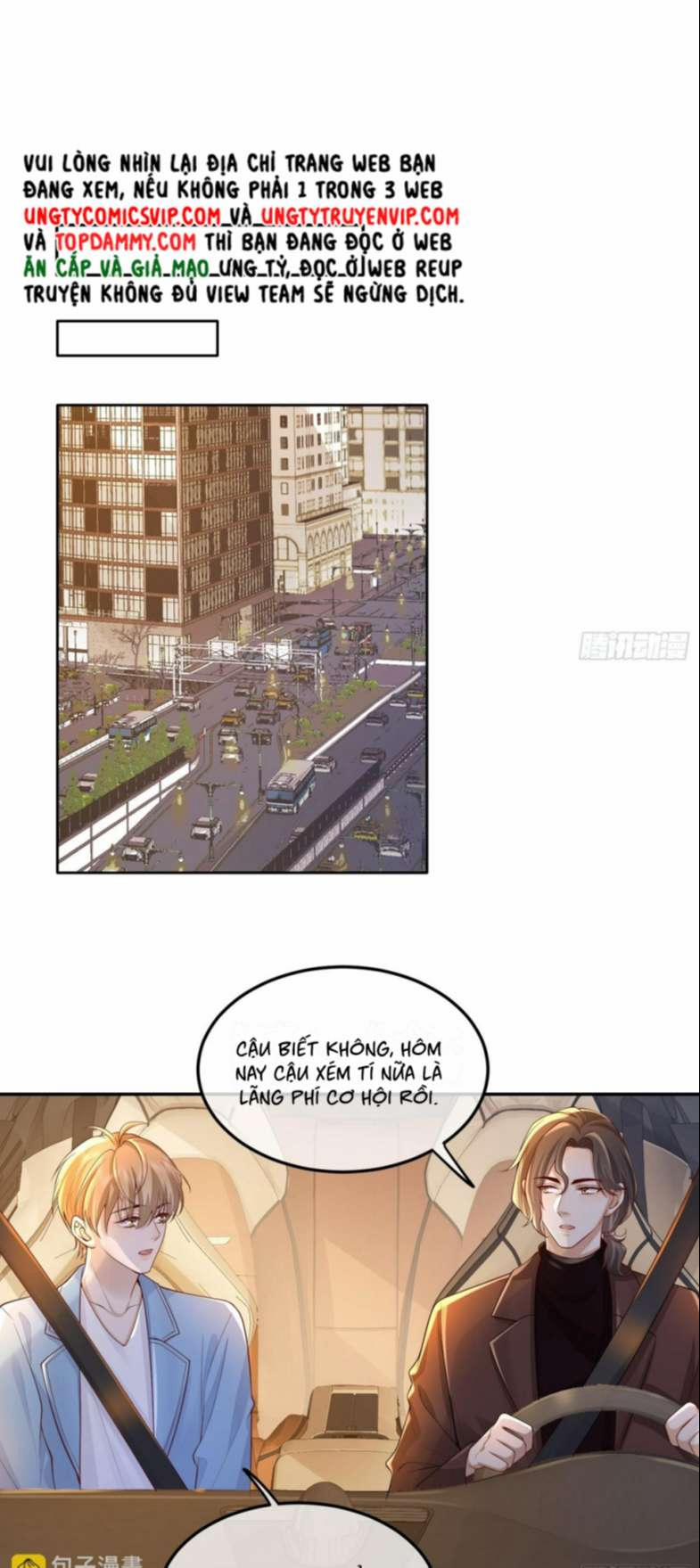 Mô Vương Đương Đạo 44 trang 8