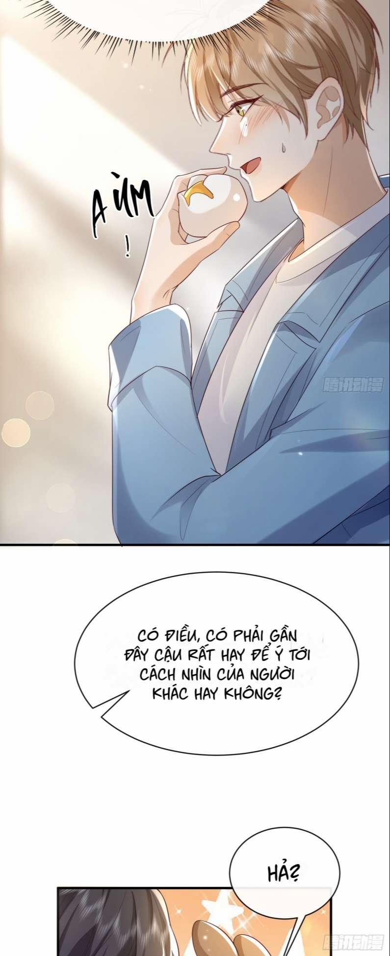 Mô Vương Đương Đạo 45 trang 11