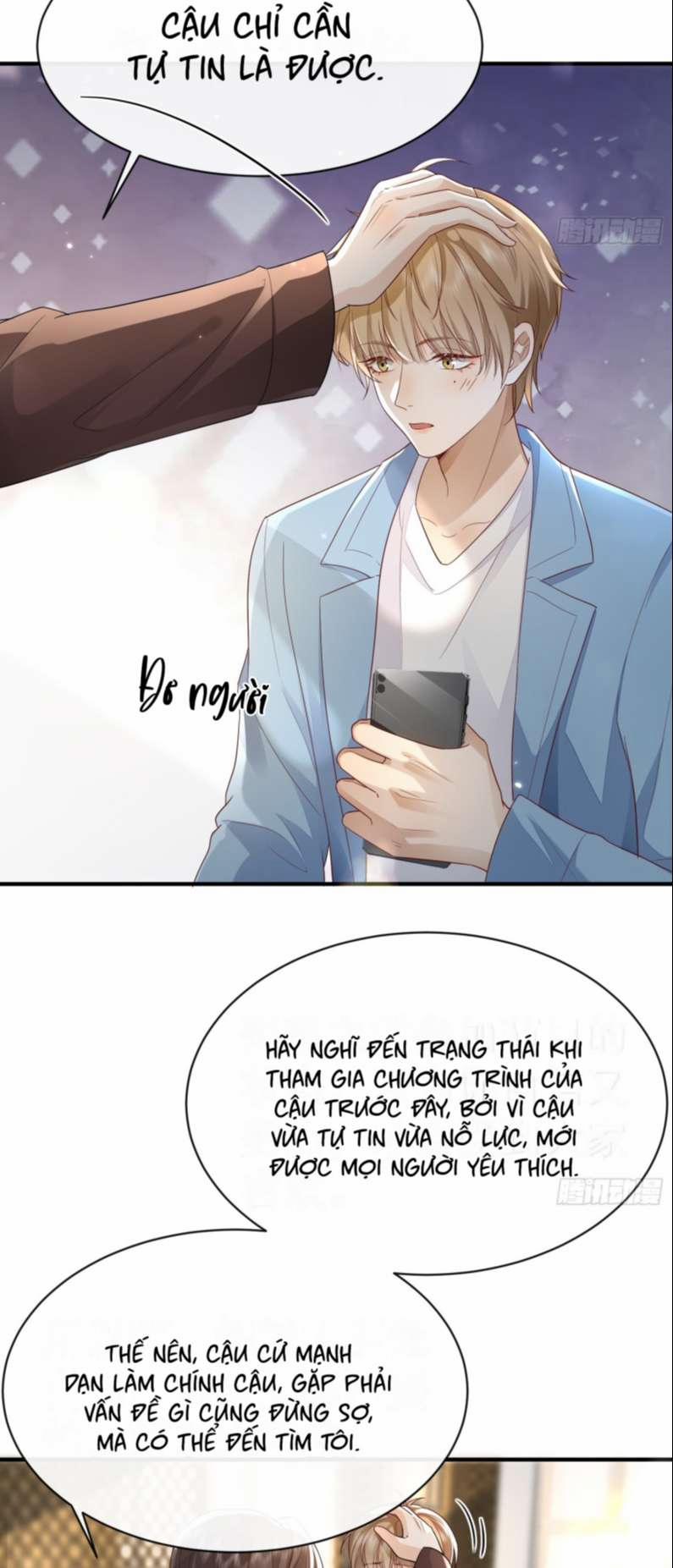 Mô Vương Đương Đạo 45 trang 16