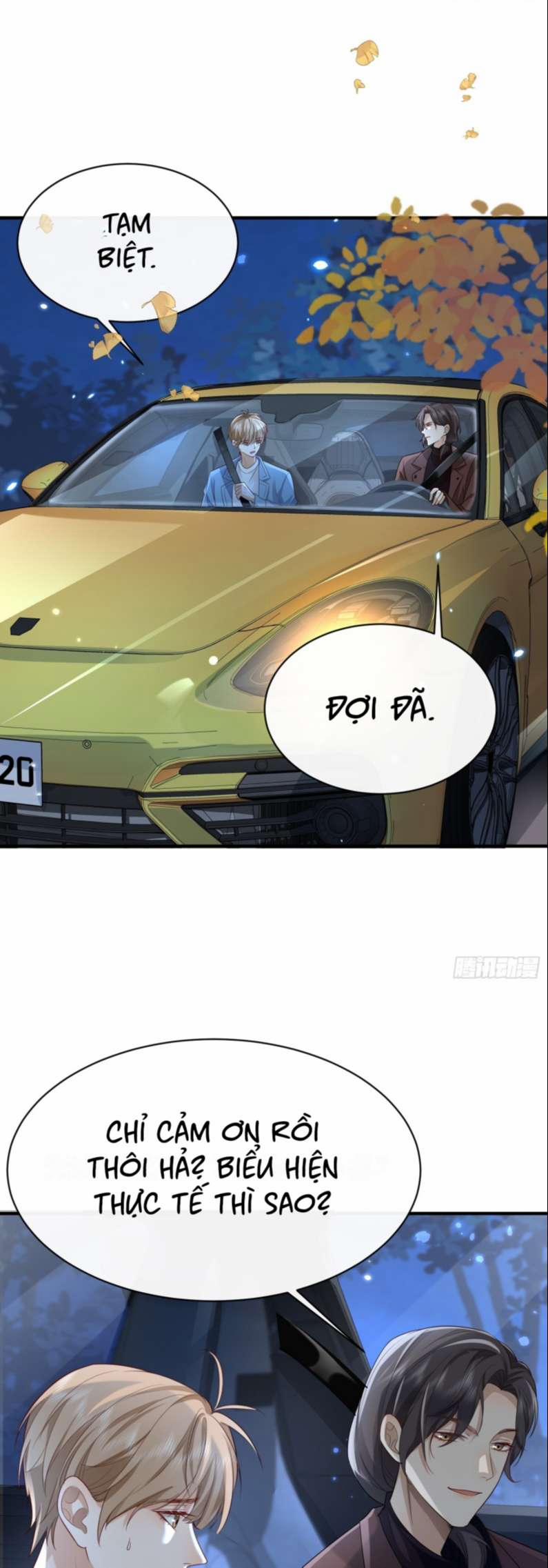 Mô Vương Đương Đạo 45 trang 19