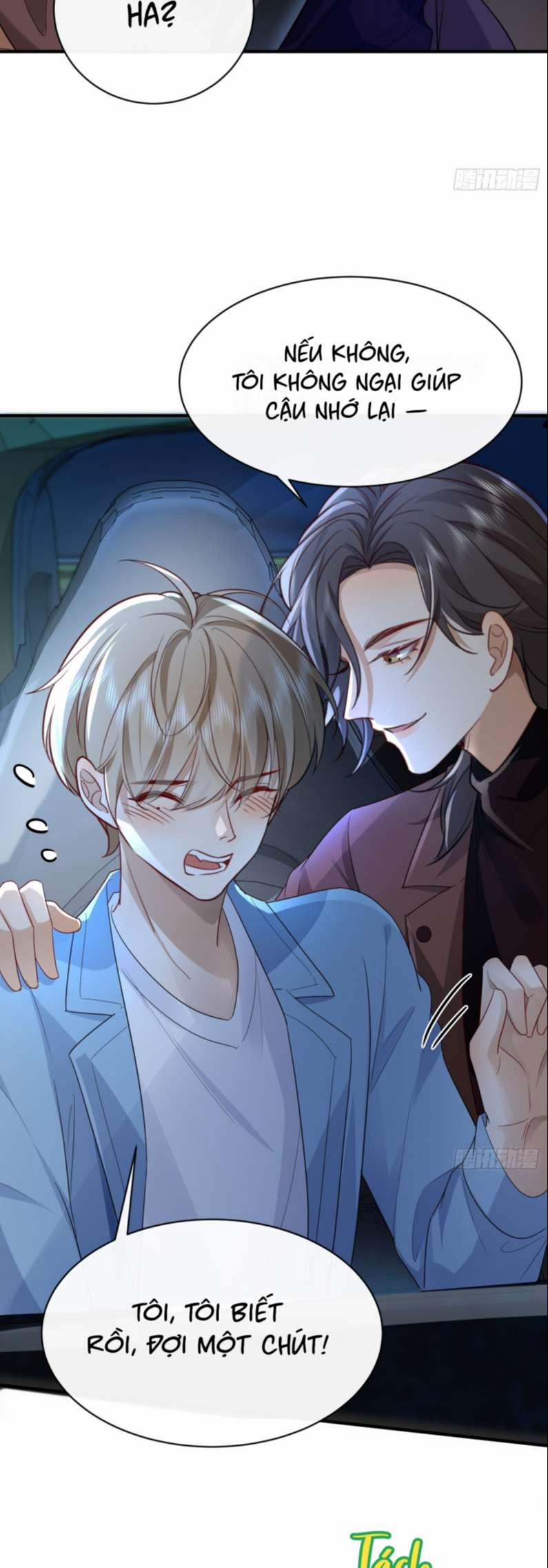 Mô Vương Đương Đạo 45 trang 22