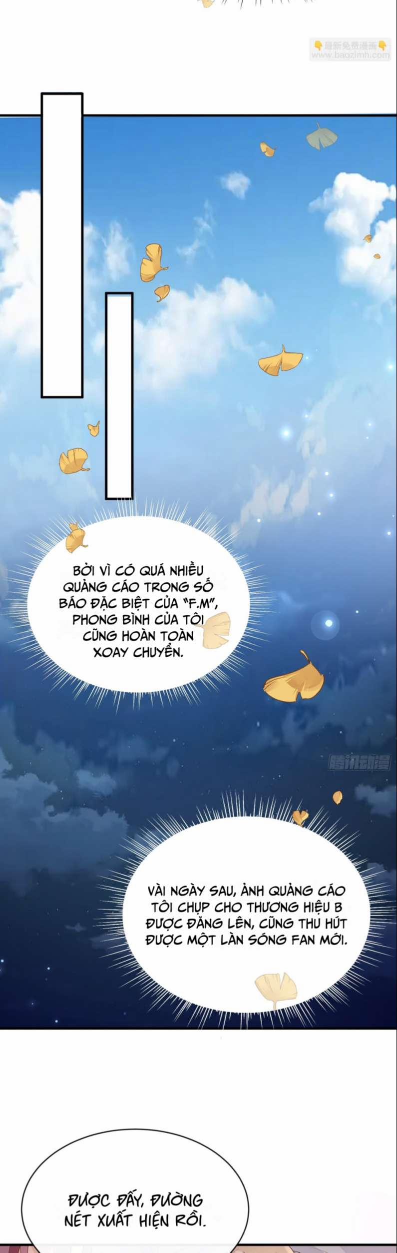 Mô Vương Đương Đạo 45 trang 25