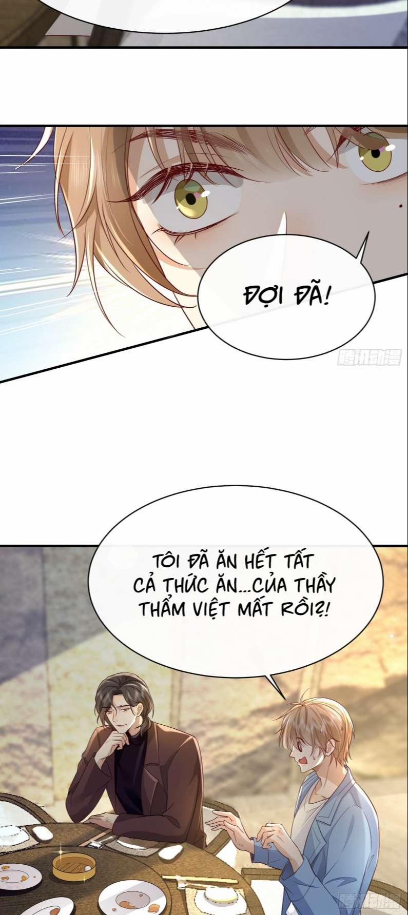 Mô Vương Đương Đạo 45 trang 5