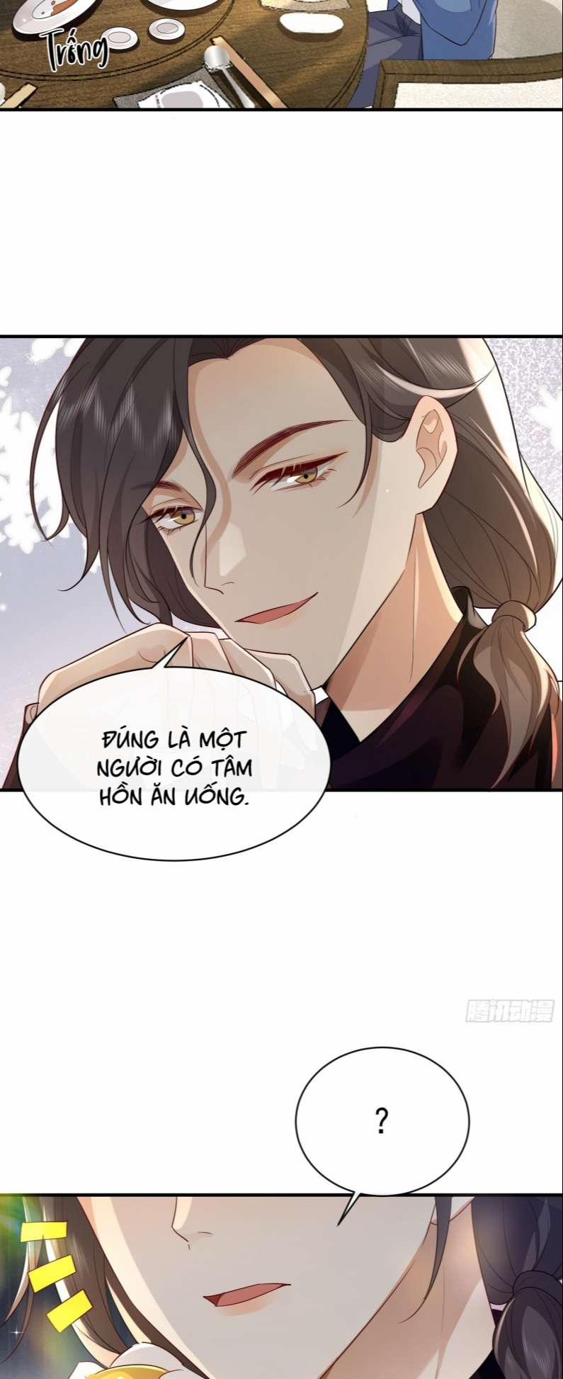 Mô Vương Đương Đạo 45 trang 6