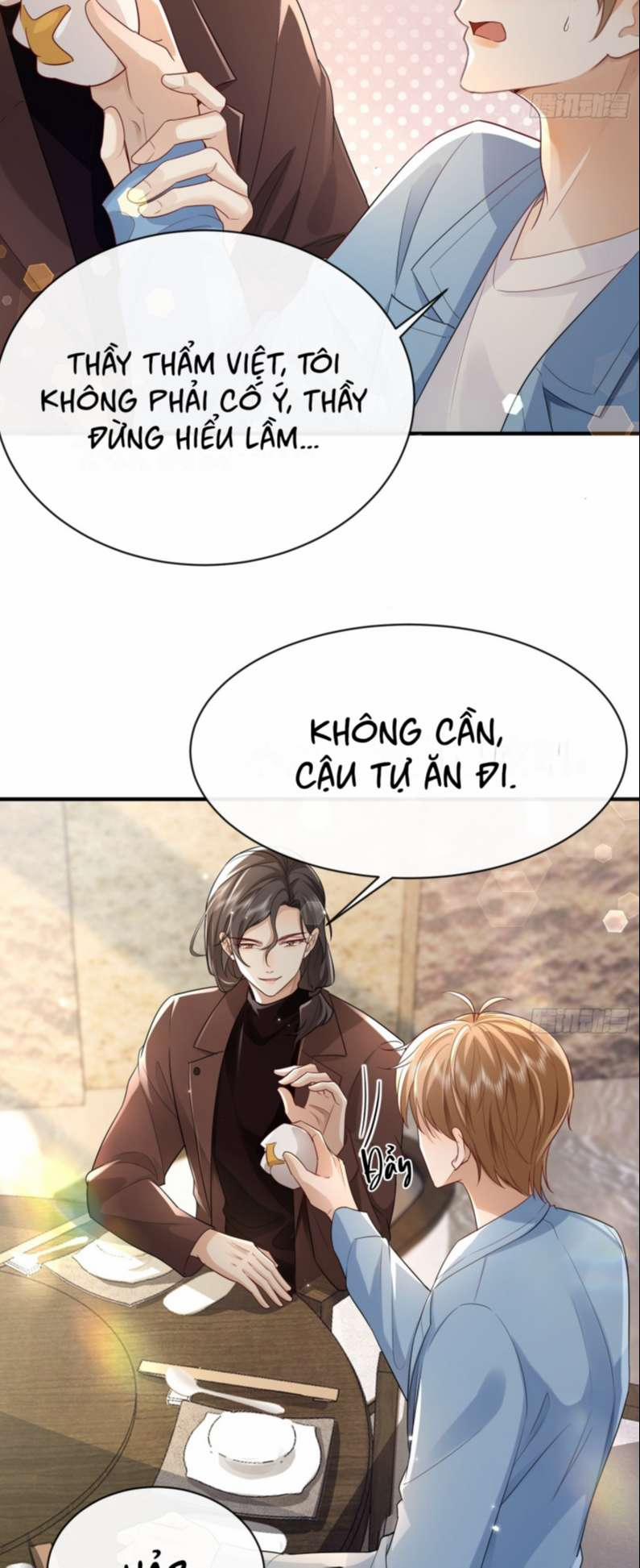 Mô Vương Đương Đạo 45 trang 9