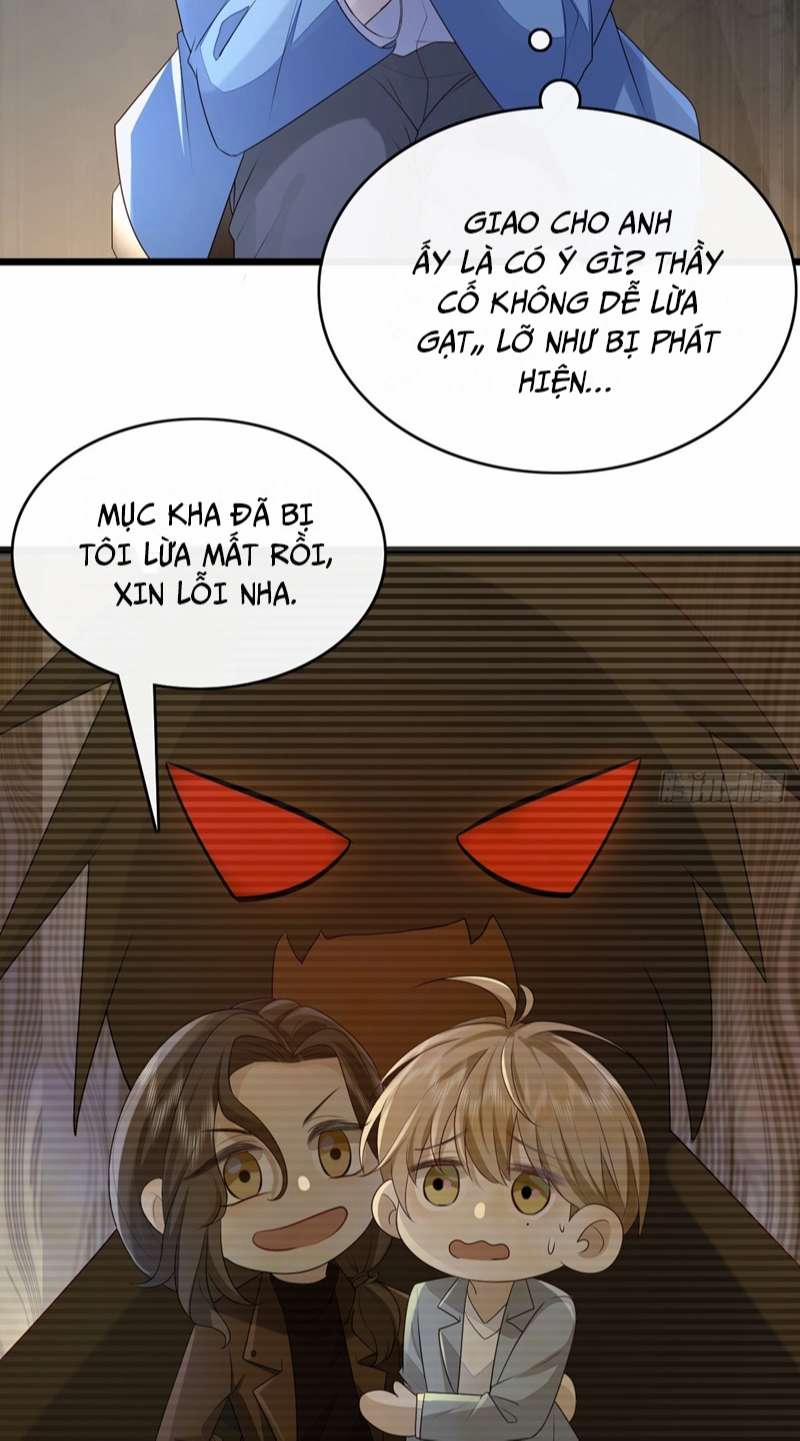 Mô Vương Đương Đạo 46 trang 12