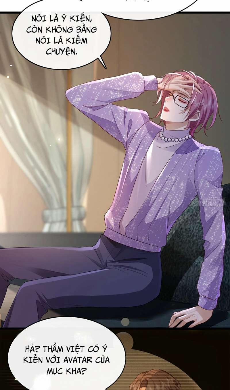 Mô Vương Đương Đạo 46 trang 16