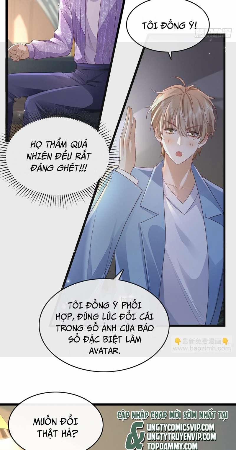 Mô Vương Đương Đạo 46 trang 18