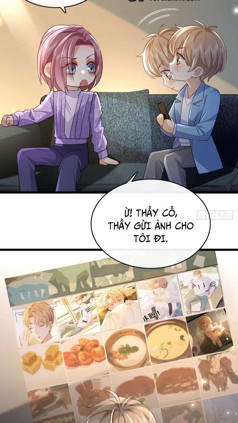 Mô Vương Đương Đạo 46 trang 19