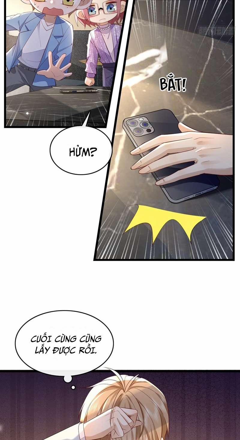 Mô Vương Đương Đạo 46 trang 2