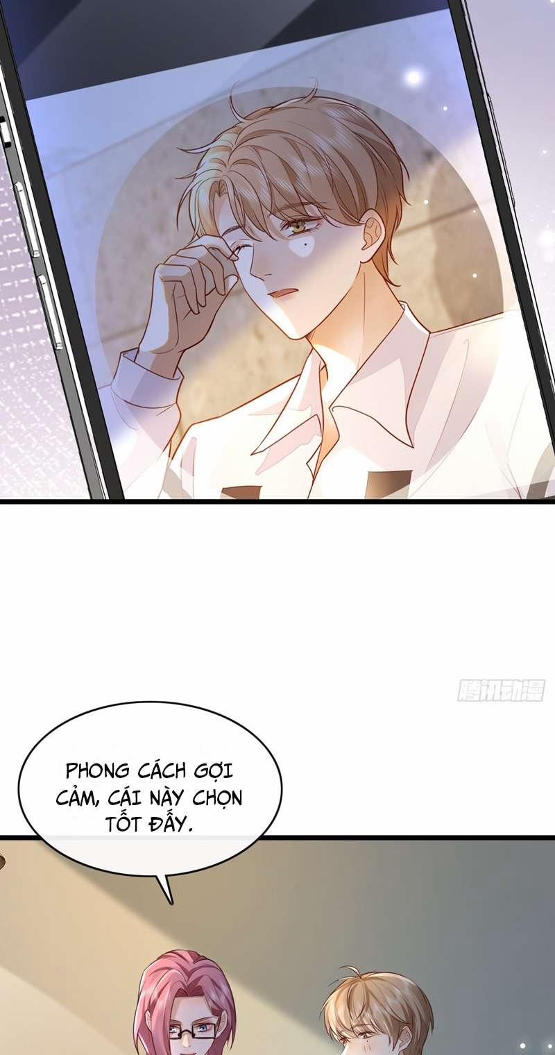 Mô Vương Đương Đạo 46 trang 21