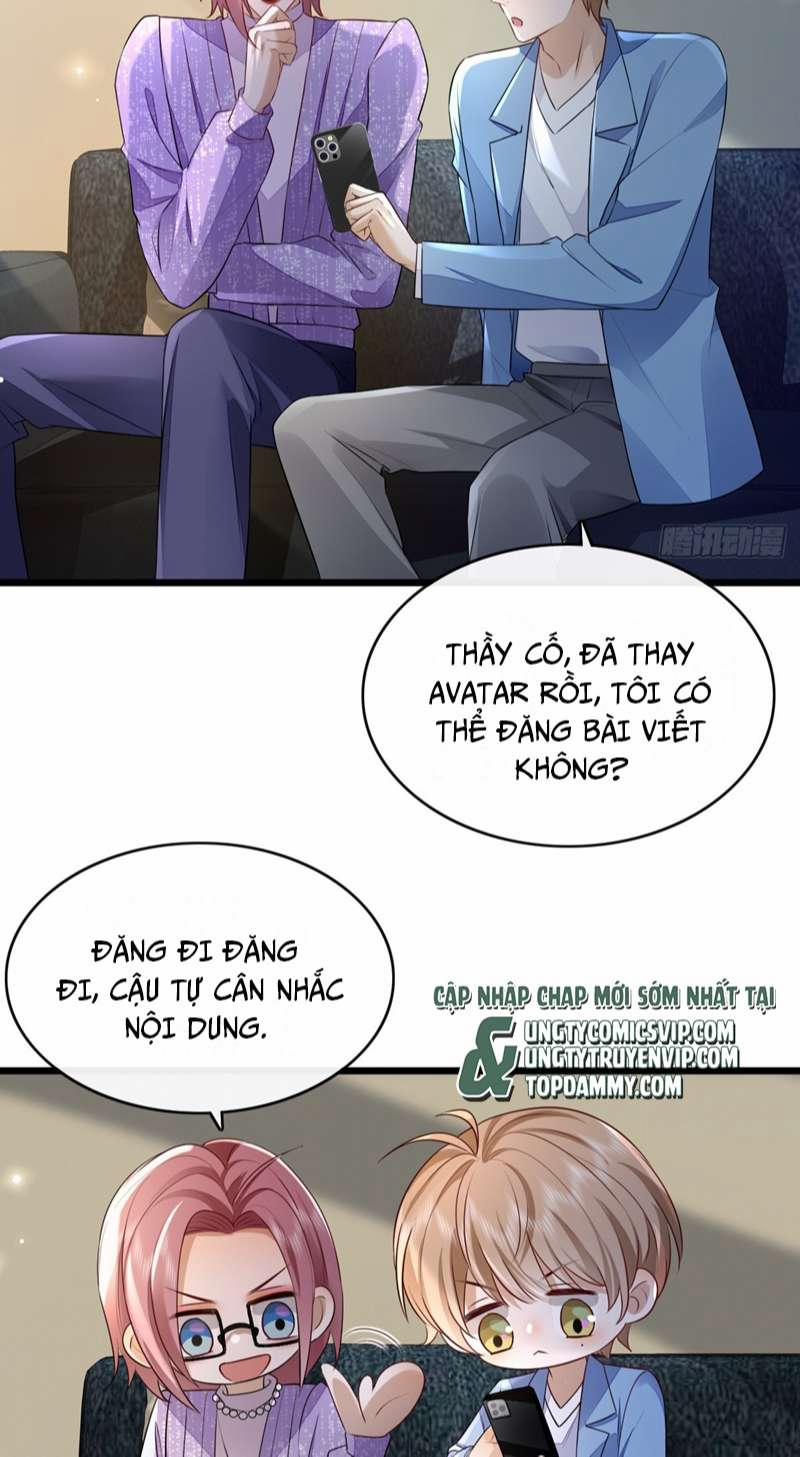 Mô Vương Đương Đạo 46 trang 22