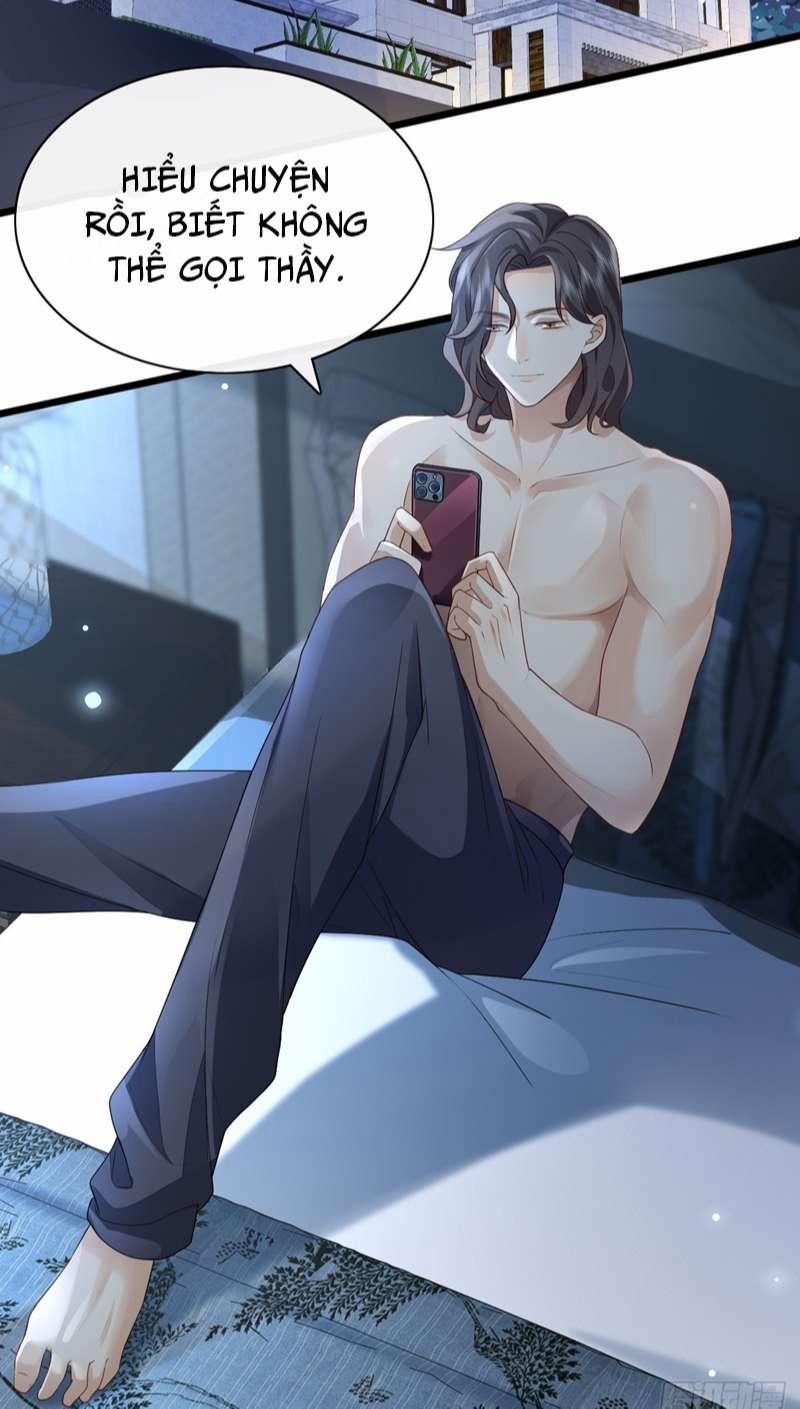 Mô Vương Đương Đạo 46 trang 28