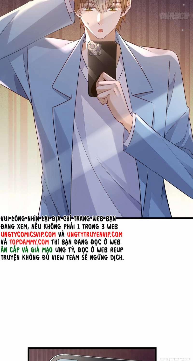 Mô Vương Đương Đạo 46 trang 3