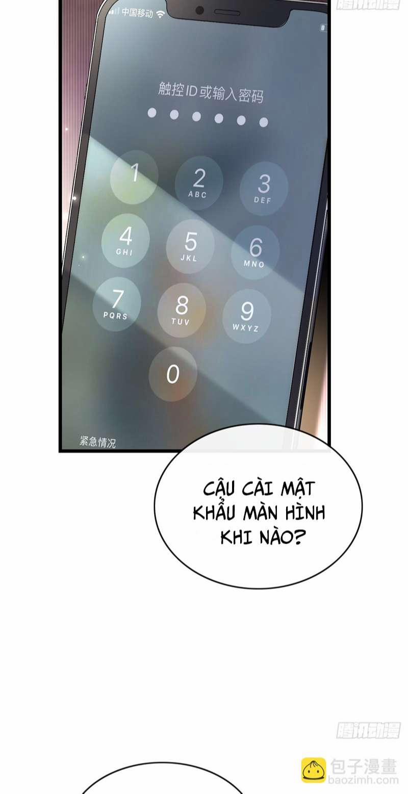 Mô Vương Đương Đạo 46 trang 4