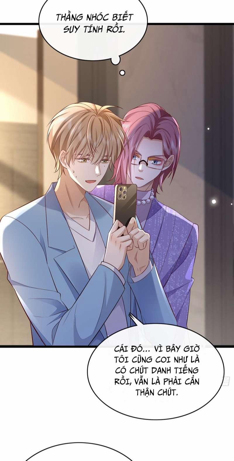 Mô Vương Đương Đạo 46 trang 5