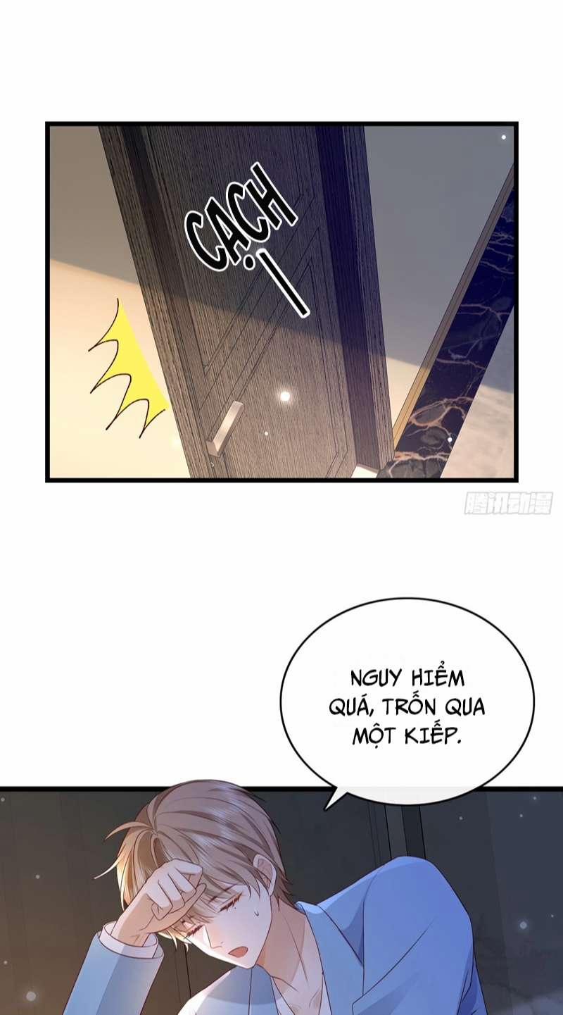 Mô Vương Đương Đạo 46 trang 7