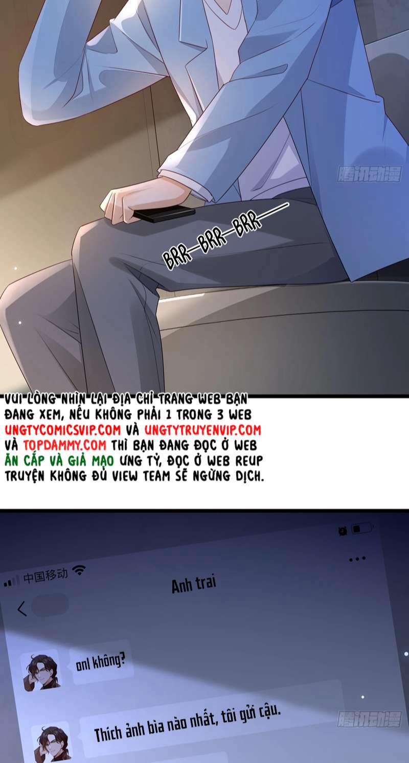 Mô Vương Đương Đạo 46 trang 8