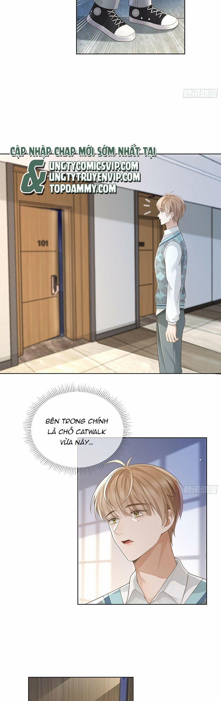 Mô Vương Đương Đạo 5 trang 10