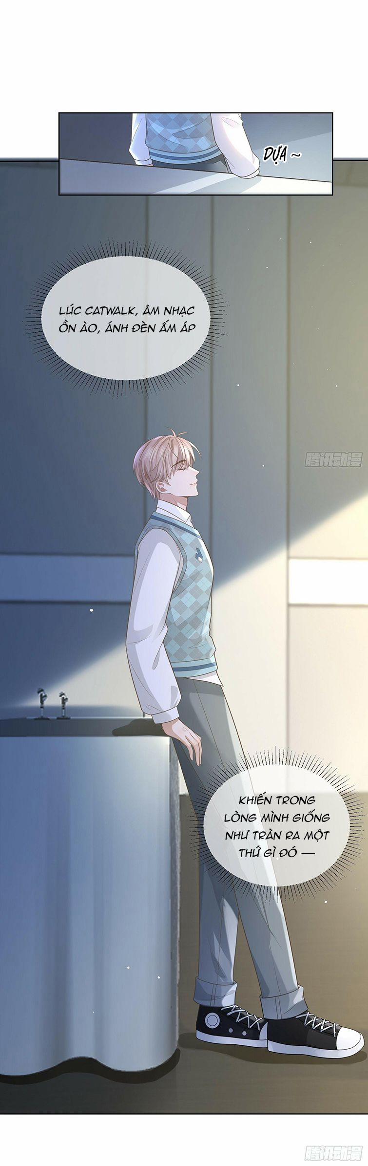 Mô Vương Đương Đạo 5 trang 12