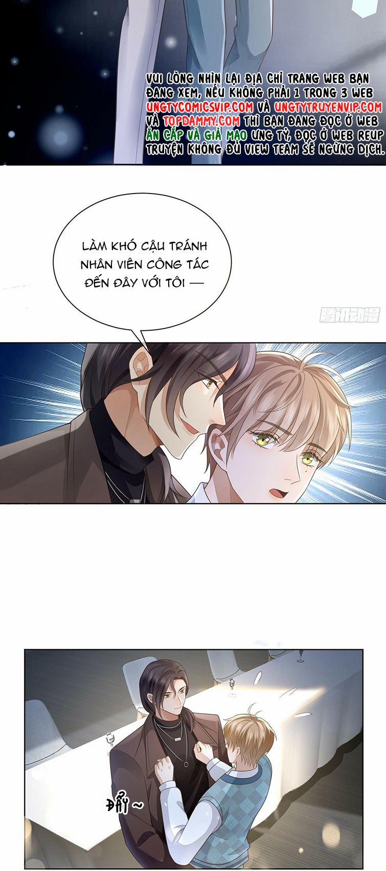 Mô Vương Đương Đạo 5 trang 15