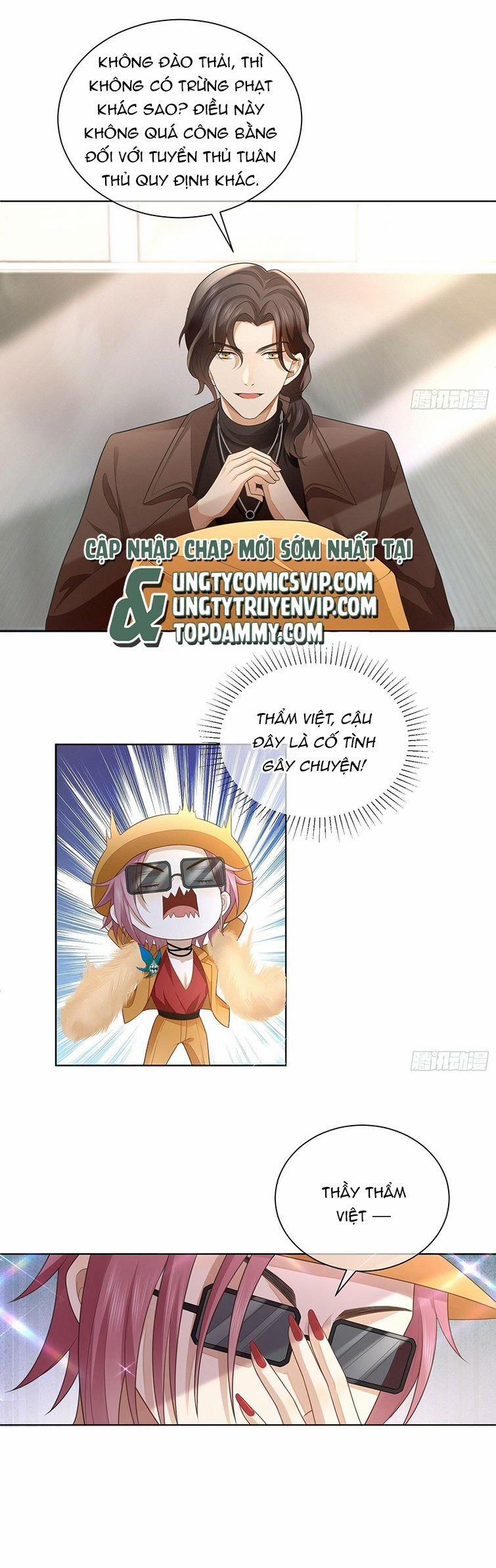 Mô Vương Đương Đạo 5 trang 2