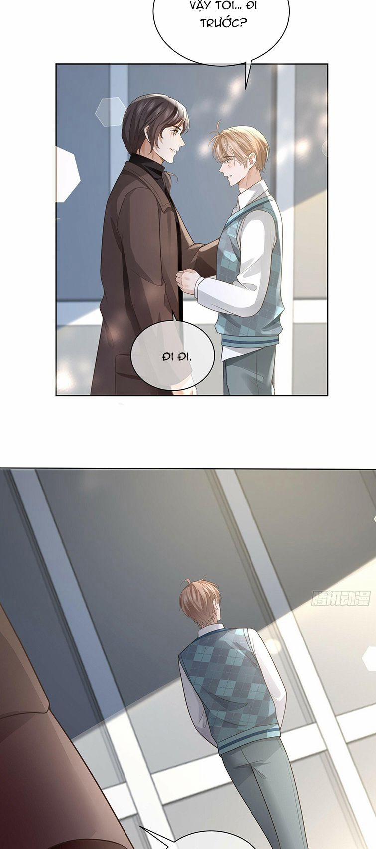 Mô Vương Đương Đạo 5 trang 22