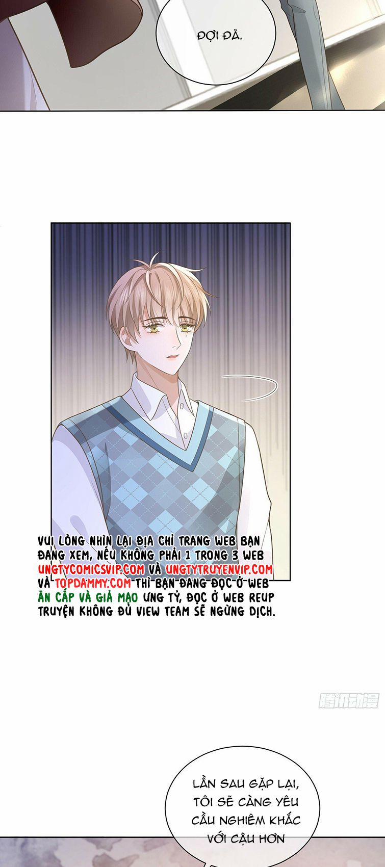 Mô Vương Đương Đạo 5 trang 23
