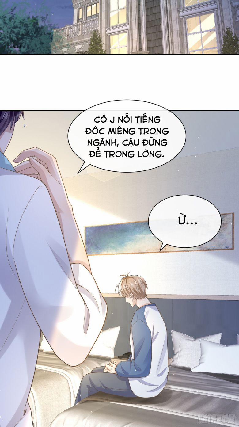 Mô Vương Đương Đạo 6 trang 10