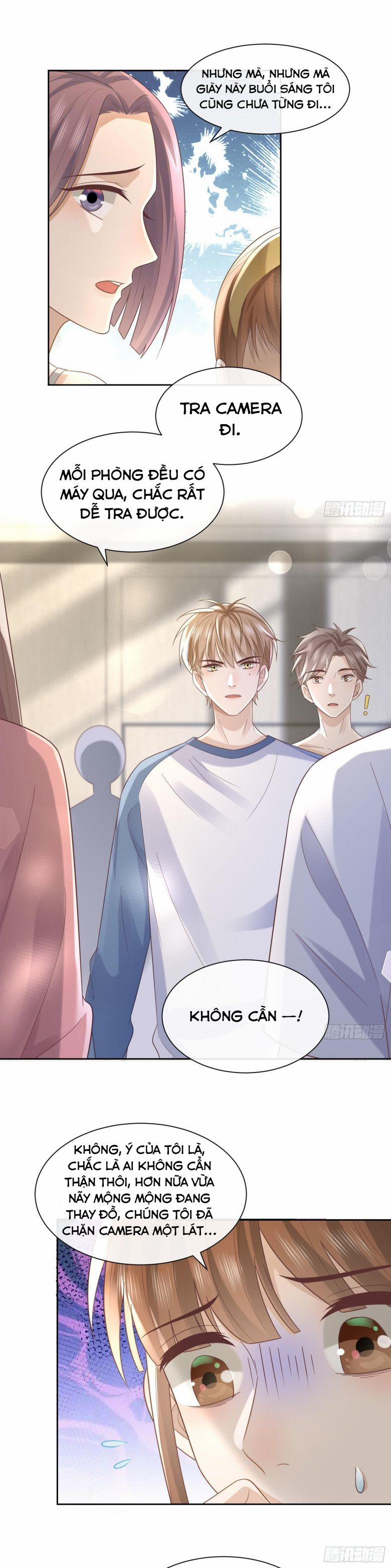 Mô Vương Đương Đạo 6 trang 21