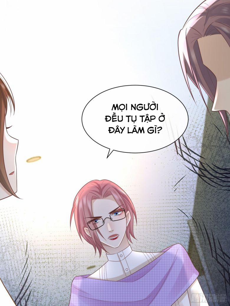 Mô Vương Đương Đạo 6 trang 23